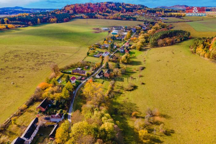 Prodej louky, Konstantinovy Lázně - Dlouhé Hradiště, 3120 m2