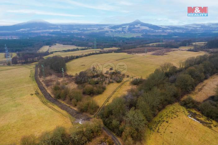 Prodej louky, Kozly, 73237 m2