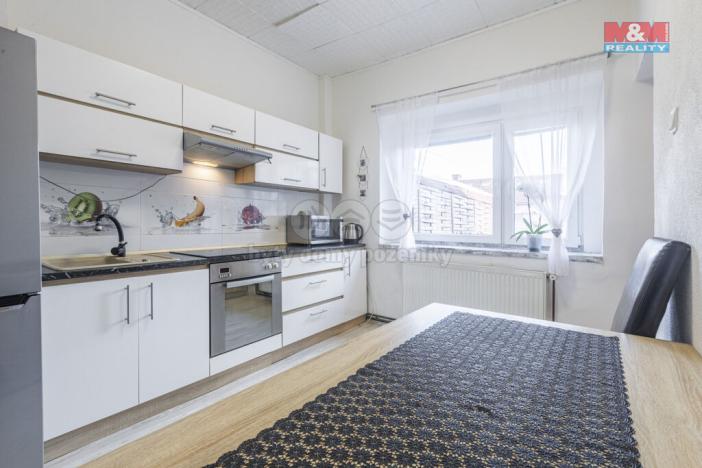 Prodej rodinného domu, Kladno, Motyčínská, 142 m2