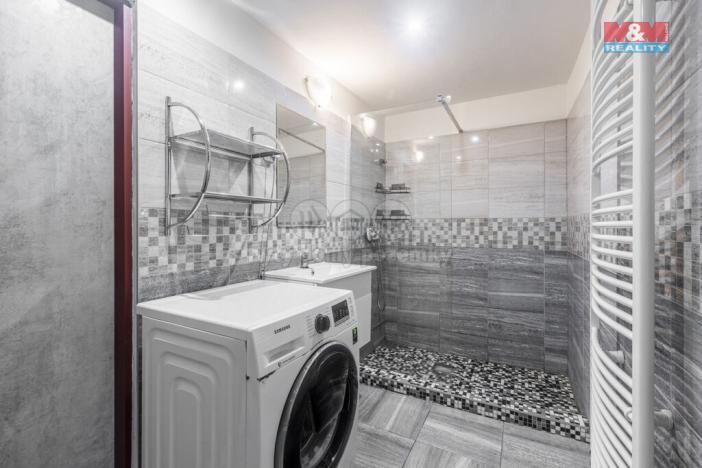 Prodej rodinného domu, Kladno, Motyčínská, 142 m2