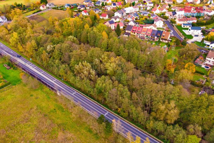 Prodej pozemku, Skalice u České Lípy, 1151 m2