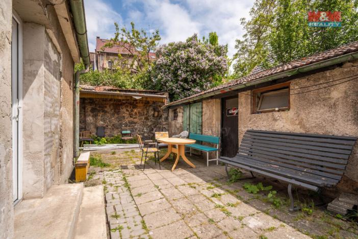 Prodej rodinného domu, Kladno - Dubí, U Kaštanu, 120 m2