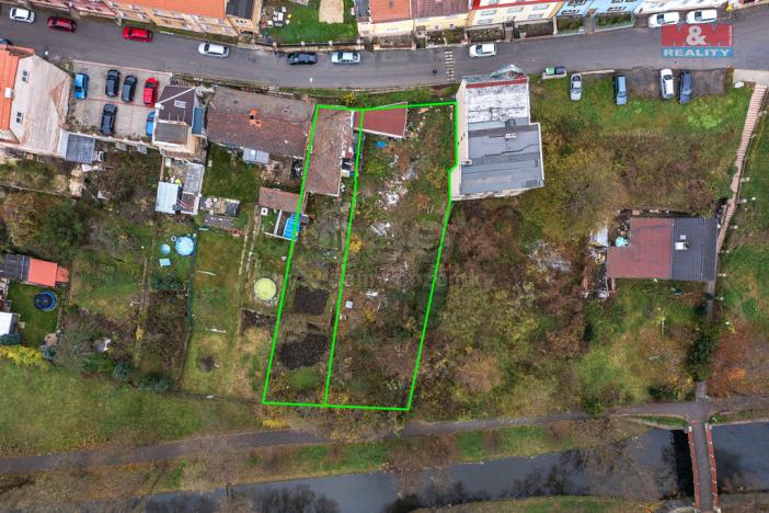 Prodej rodinného domu, Bílina - Mostecké Předměstí, Kyselská, 130 m2