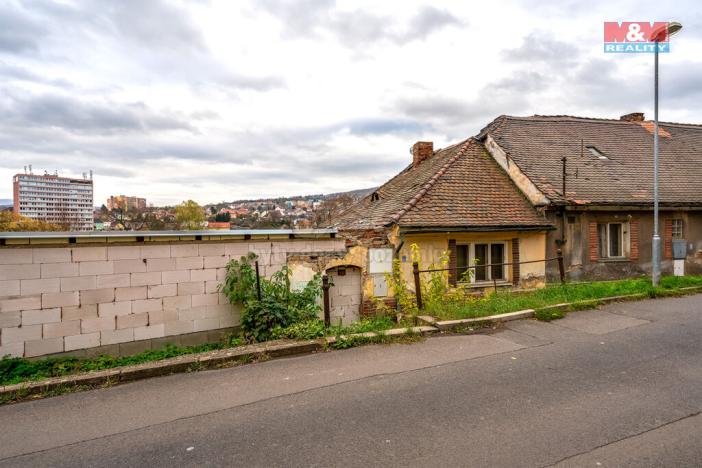 Prodej rodinného domu, Bílina - Mostecké Předměstí, Kyselská, 130 m2