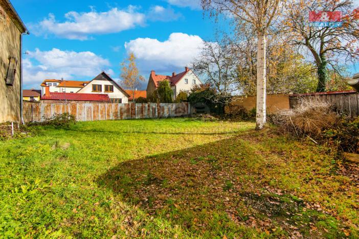 Prodej rodinného domu, Bor, náměstí Republiky, 247 m2