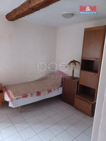 Prodej rodinného domu, Bor, náměstí Republiky, 247 m2