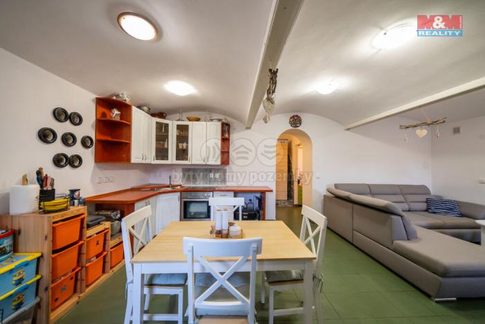 Prodej rodinného domu, Nýdek, 260 m2