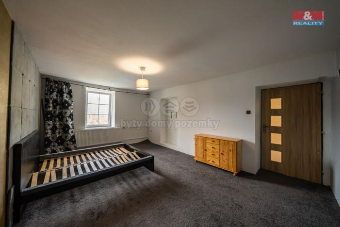 Prodej rodinného domu, Nýdek, 260 m2