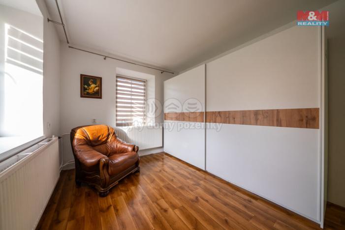 Prodej rodinného domu, Nýdek, 260 m2