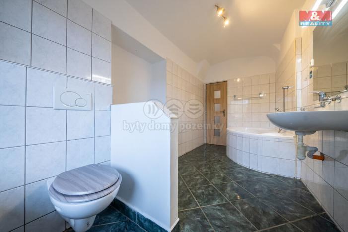 Prodej rodinného domu, Nýdek, 260 m2