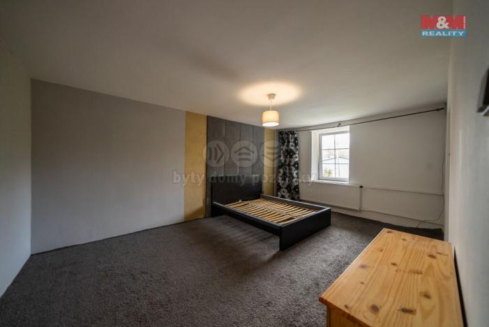 Prodej rodinného domu, Nýdek, 260 m2