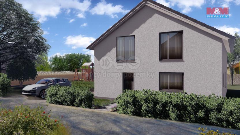 Prodej pozemku pro bydlení, Doubravice nad Svitavou, 7983 m2