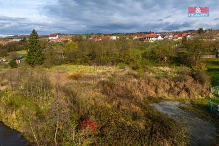 Prodej pozemku pro bydlení, Doubravice nad Svitavou, 7983 m2