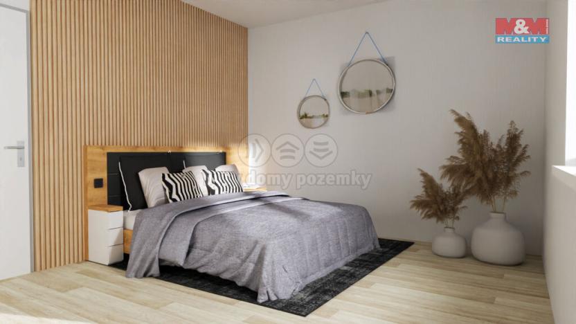 Prodej bytu 3+kk, Ostrava - Moravská Ostrava, 28. října, 63 m2