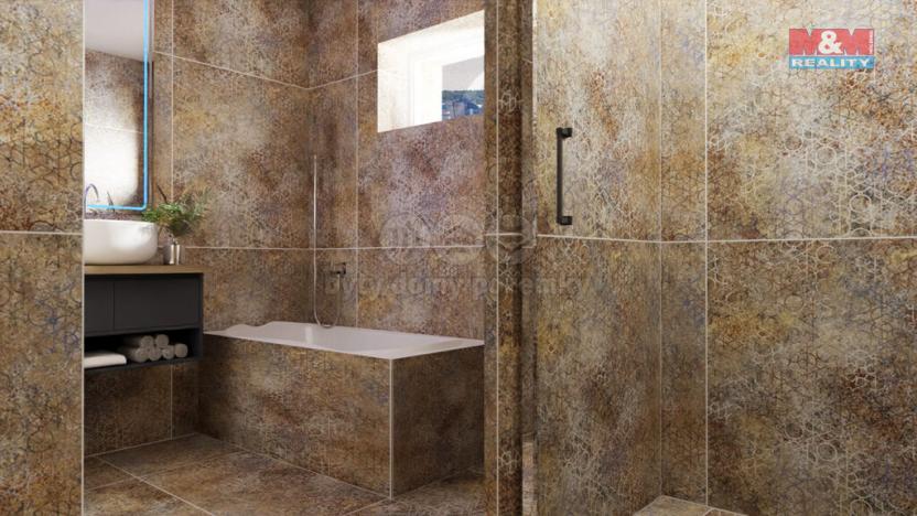 Prodej bytu 3+kk, Ostrava - Moravská Ostrava, 28. října, 63 m2