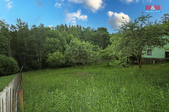 Prodej pozemku pro bydlení, Sokolov - Hrušková, 771 m2