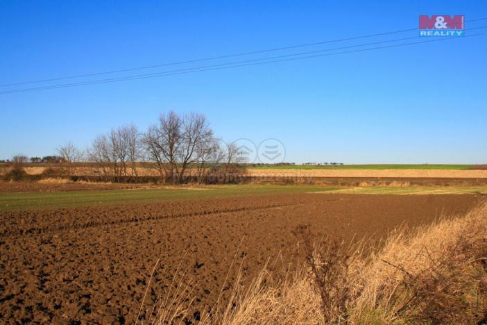 Prodej pozemku pro bydlení, Kravaře, 745 m2