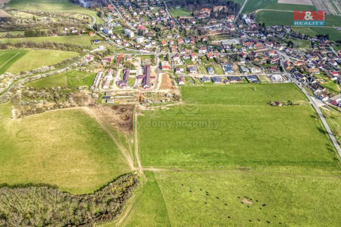 Prodej komerčního pozemku, Plzeň - Malesice, 12212 m2