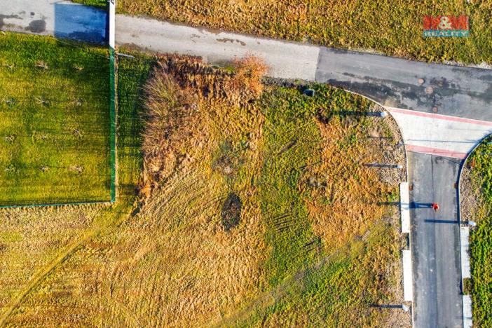 Prodej pozemku pro bydlení, Skalná, 633 m2