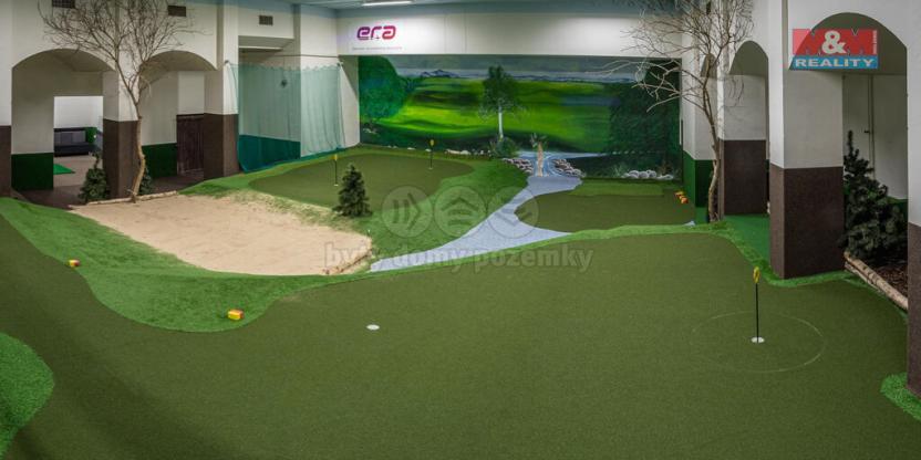 Prodej obchodního prostoru, Pardubice - Bílé Předměstí, Dašická, 1230 m2