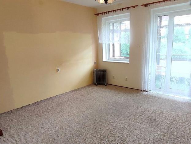 Prodej bytu 3+1, Cheb, Obětí nacismu, 67 m2