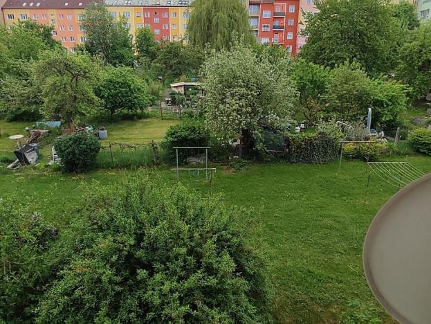 Prodej bytu 3+1, Cheb, Obětí nacismu, 67 m2