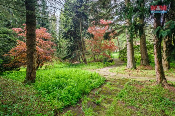 Prodej rodinného domu, Krásný Les - Damice, 105 m2