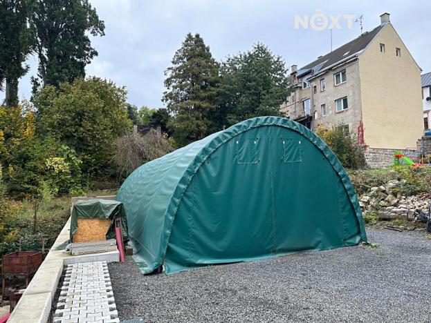 Pronájem skladu, Jablonec nad Nisou, Sokolí, 78 m2