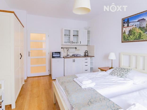 Prodej vily, Český Krumlov, T. G. Masaryka, 280 m2