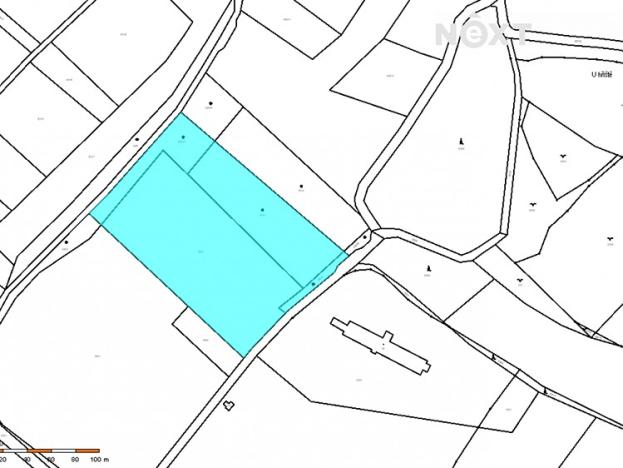 Prodej pozemku pro komerční výstavbu, Staňkovice, 20968 m2