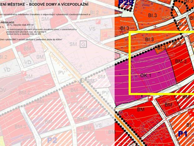 Prodej komerčního pozemku, Aš, 16746 m2
