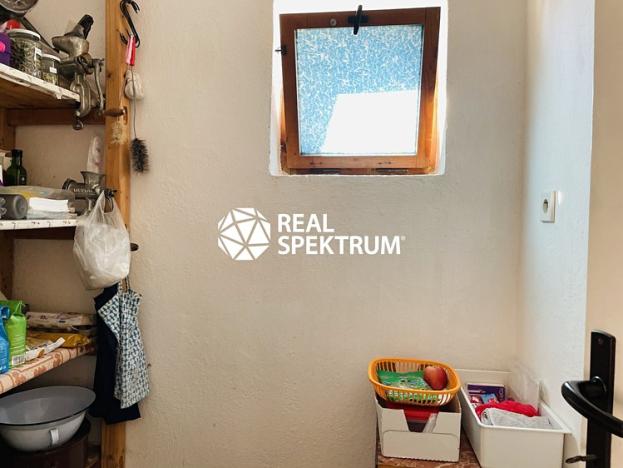 Prodej rodinného domu, Šošůvka, 72 m2