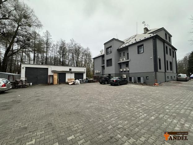 Pronájem kanceláře, Havířov, U Pošty, 20 m2