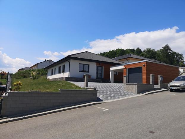 Prodej rodinného domu, Volyně, 260 m2