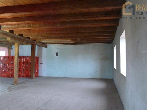 Pronájem skladu, Letohrad, 763 m2