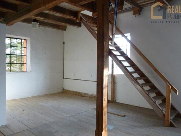 Pronájem skladu, Letohrad, 763 m2