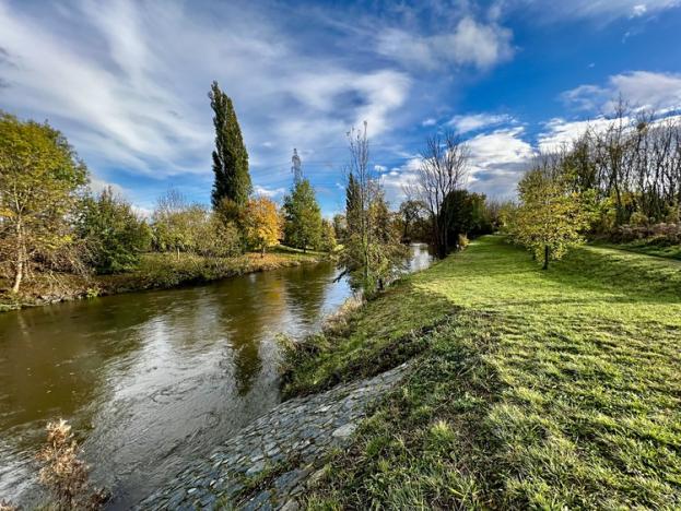 Prodej bytu 1+kk, Brno, Sokolova, 43 m2