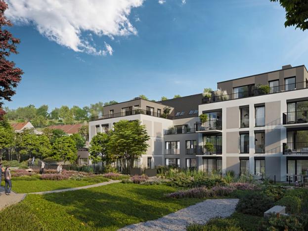 Prodej bytu 2+kk, Praha - Lysolaje, Lysolajské údolí, 59 m2