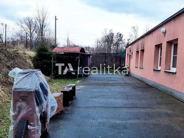 Pronájem ubytování, Ostrava, Československé armády, 160 m2