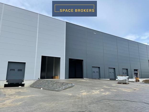 Pronájem skladu, Ostrava, 2880 m2