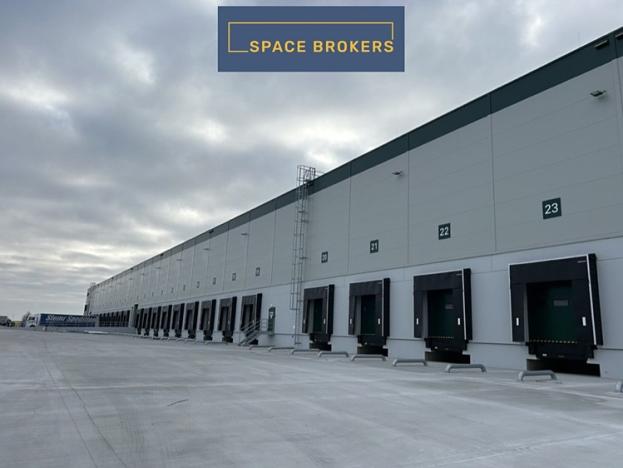 Pronájem skladu, Heřmanova Huť, 30700 m2