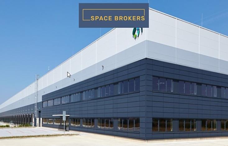 Pronájem skladu, Heřmanova Huť, 30700 m2