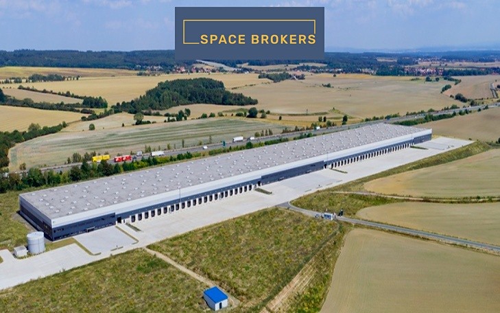 Pronájem skladu, Heřmanova Huť, 30700 m2