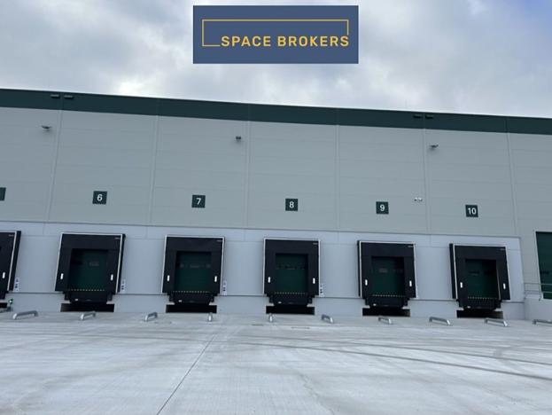 Pronájem skladu, Heřmanova Huť, 30700 m2