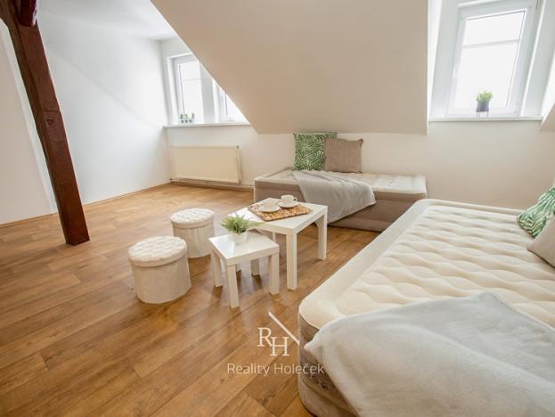 Prodej činžovního domu, Kladno, náměstí starosty Pavla, 402 m2