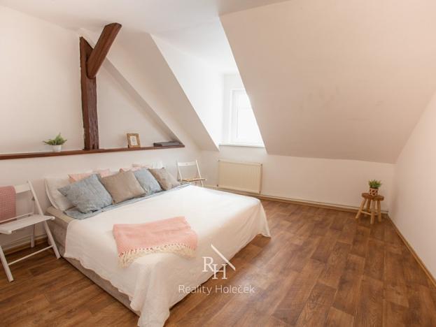 Prodej činžovního domu, Kladno, náměstí starosty Pavla, 402 m2