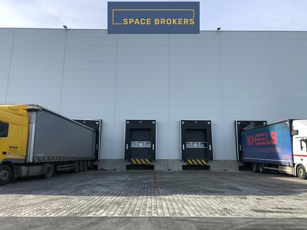 Pronájem skladu, Blatnice, 20700 m2