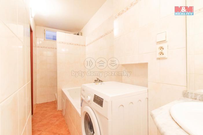 Prodej bytu 4+1, Krnov - Pod Bezručovým vrchem, Bezručova, 96 m2