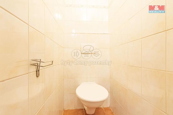 Prodej bytu 4+1, Krnov - Pod Bezručovým vrchem, Bezručova, 96 m2