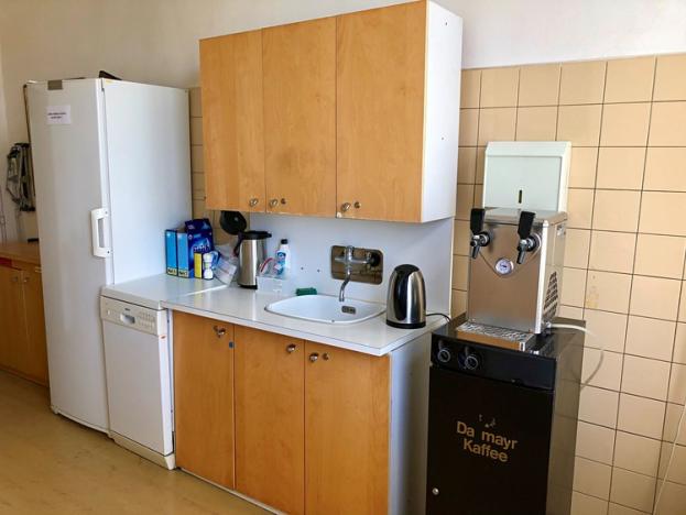 Pronájem obchodního prostoru, Klatovy, Jateční, 125 m2